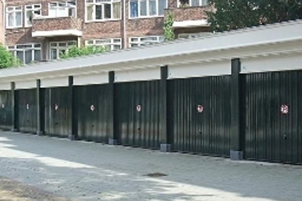 Breitner (Rotterdam)